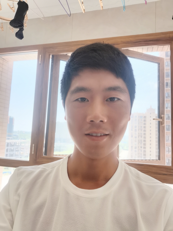 东吴的第一张照片--温岭交友中心